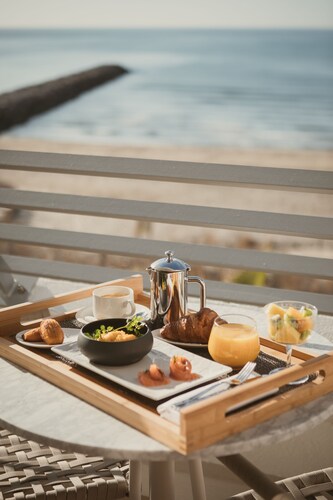 Hôtel La Plage, La Grande-Motte