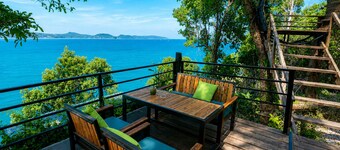 The Cliff Hostel