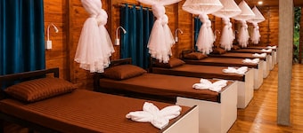 The Cliff Hostel