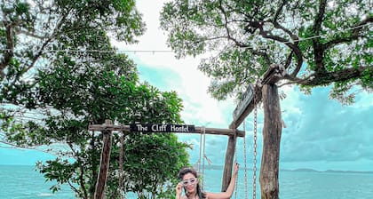 The Cliff Hostel