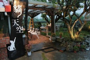 Interior - Cat Sky Country Homestay (Sanxing)