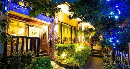 Cat Sky Country Homestay