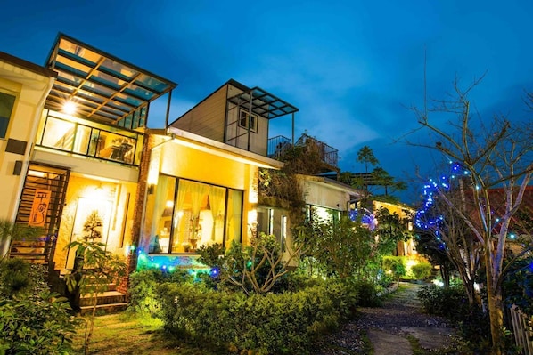 Exterior - Cat Sky Country Homestay (Sanxing)