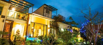 แคทสกายคันทรี่ โฮมสเตย์