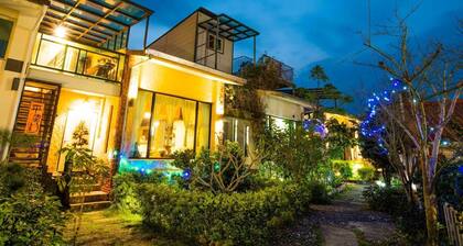 Cat Sky Country Homestay