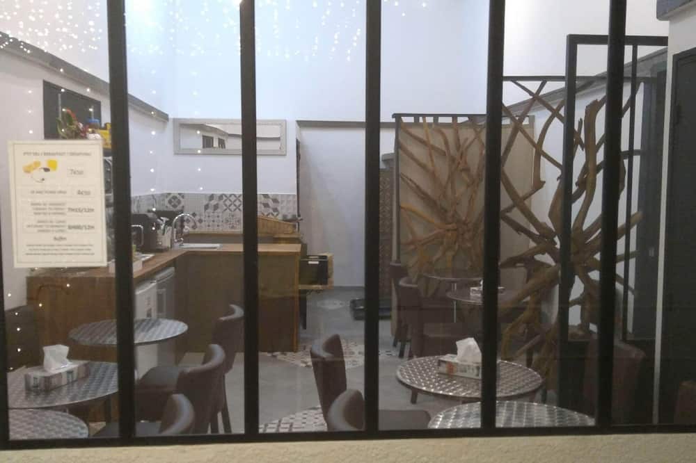 Mauguio Center Hôtel