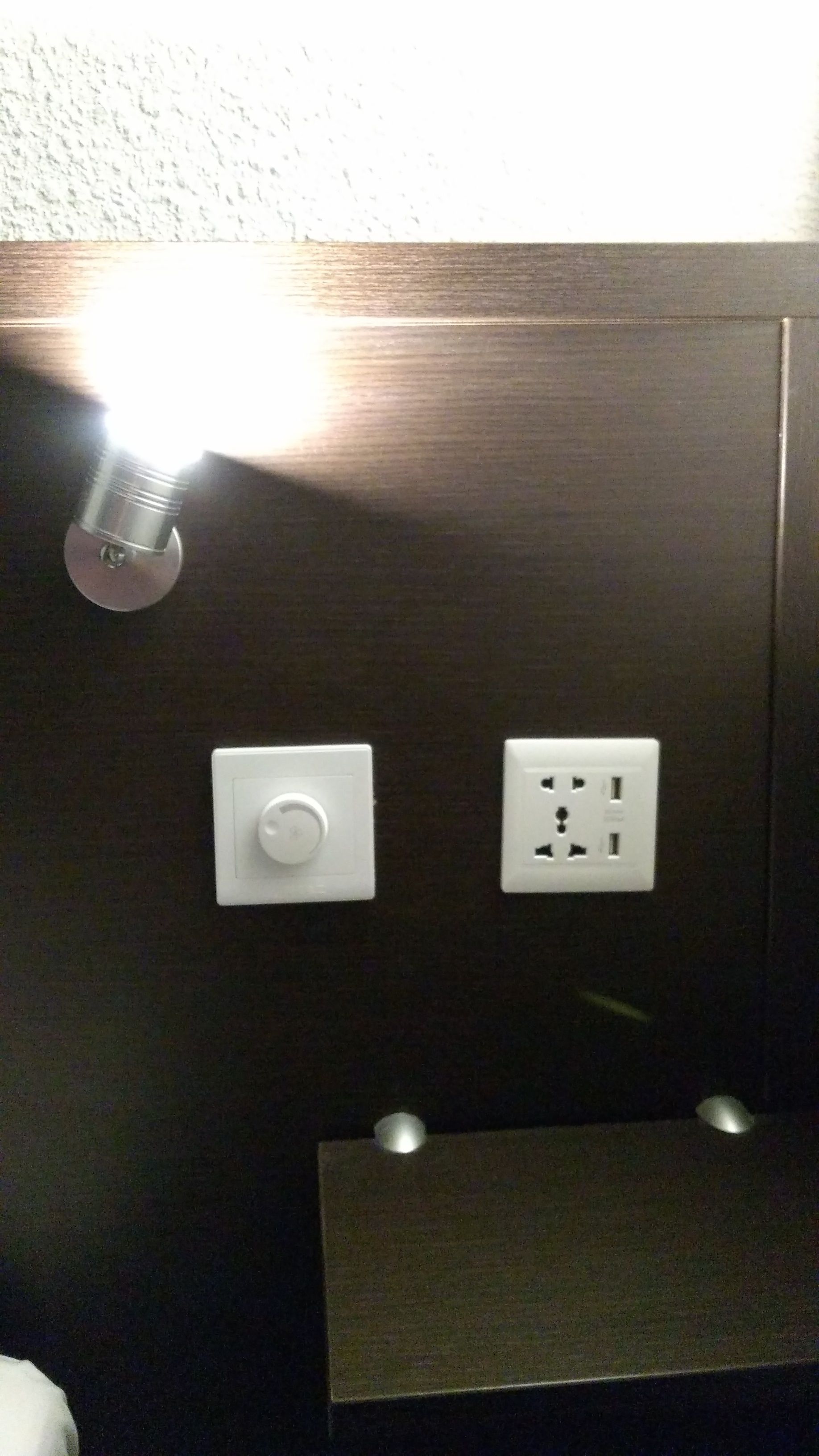 comfort triple room | room amenity