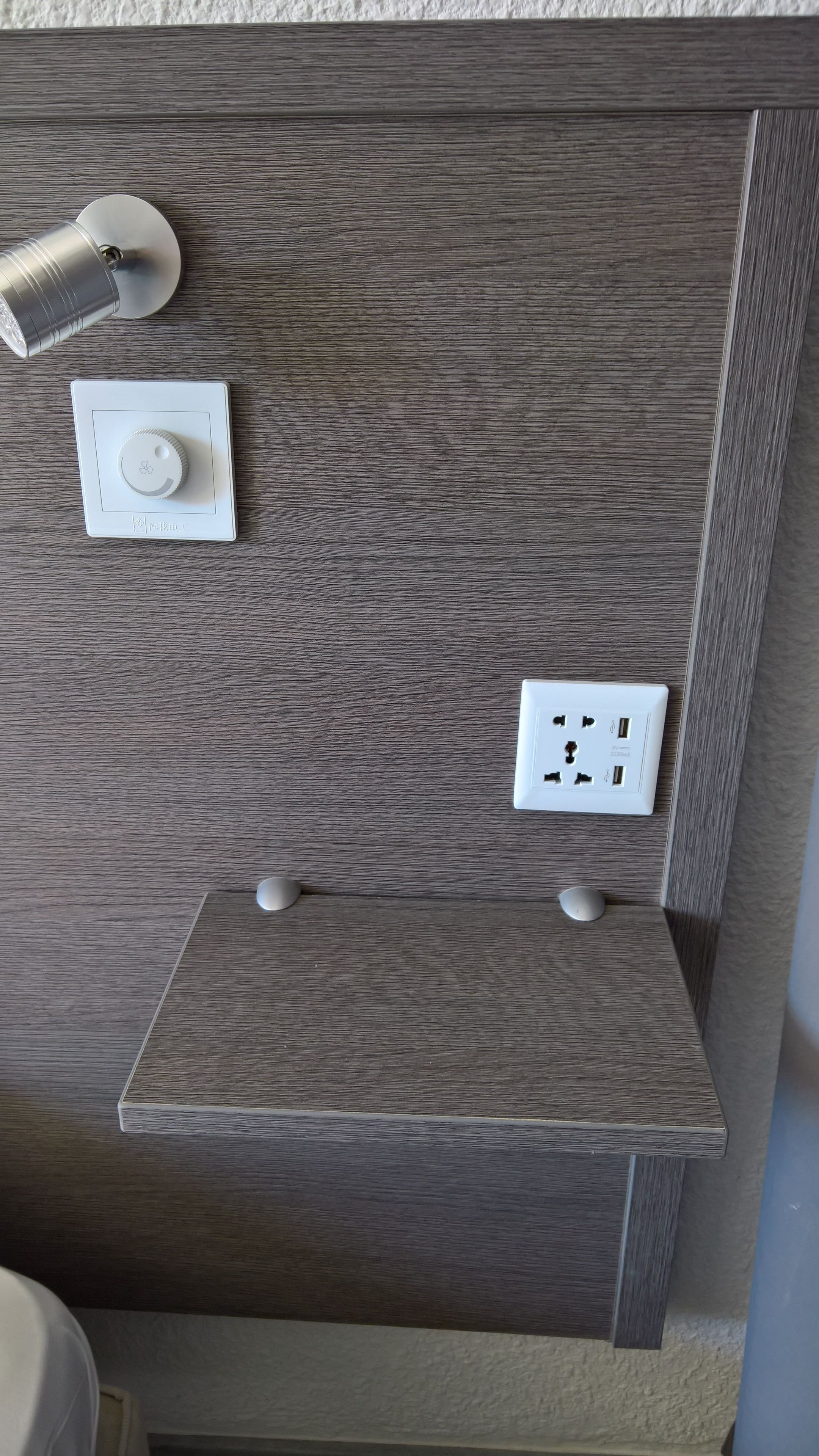 superior double room | room amenity