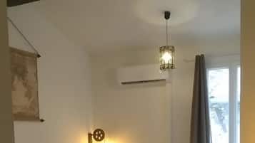 Doppia Superior | 1 camera, una cassaforte in camera, tende oscuranti, insonorizzazione