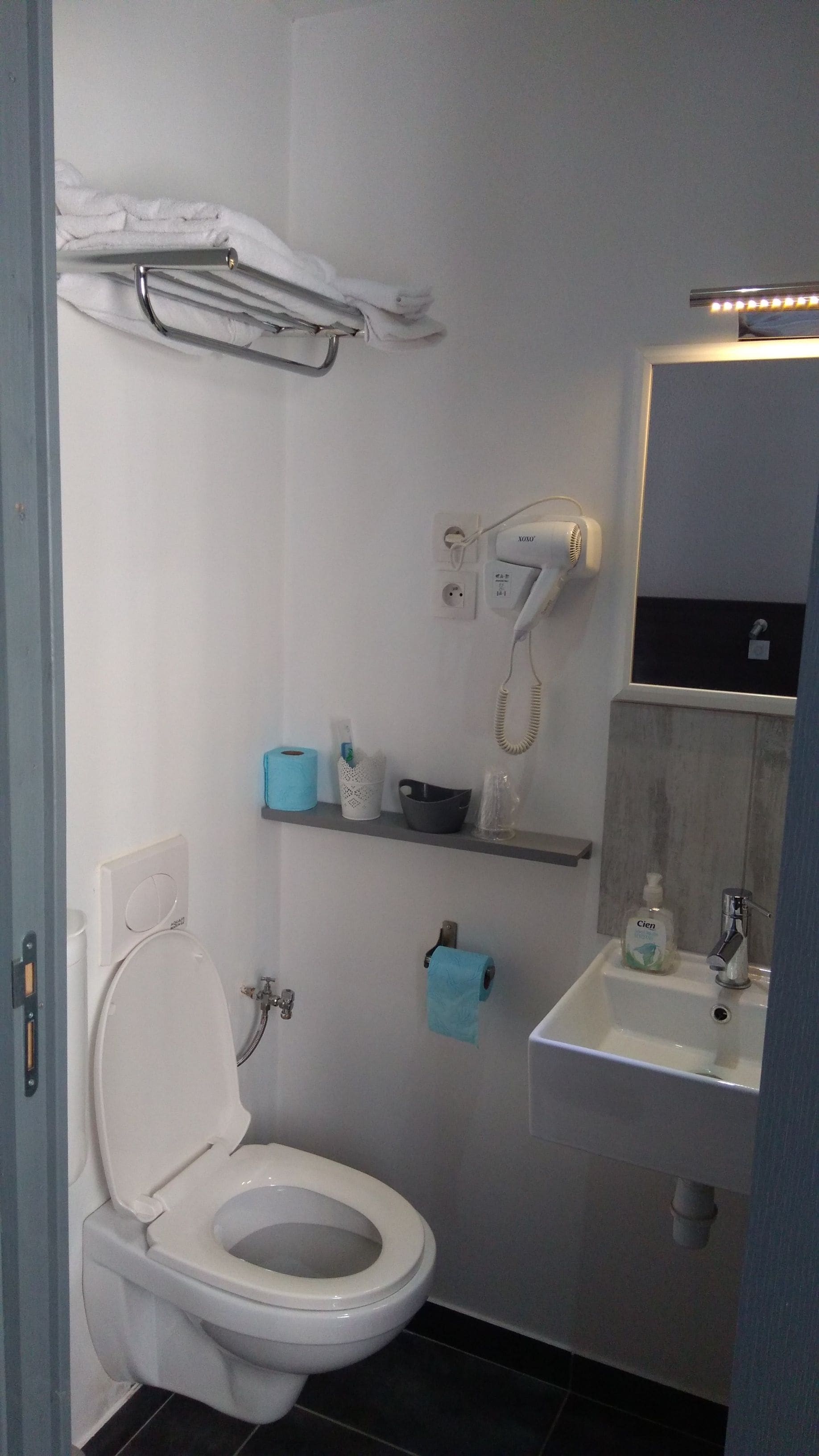 Foto - Mauguio Center Hôtel