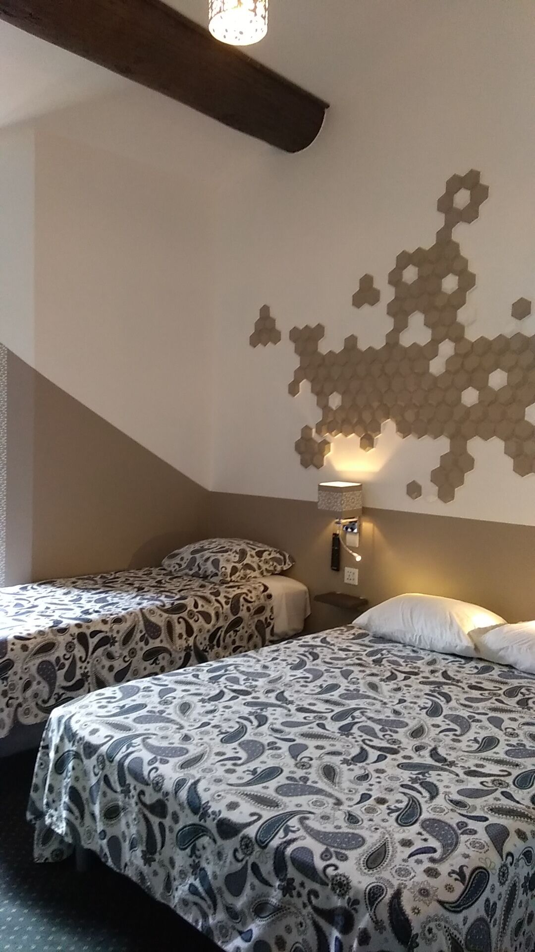 Foto - Mauguio Center Hôtel