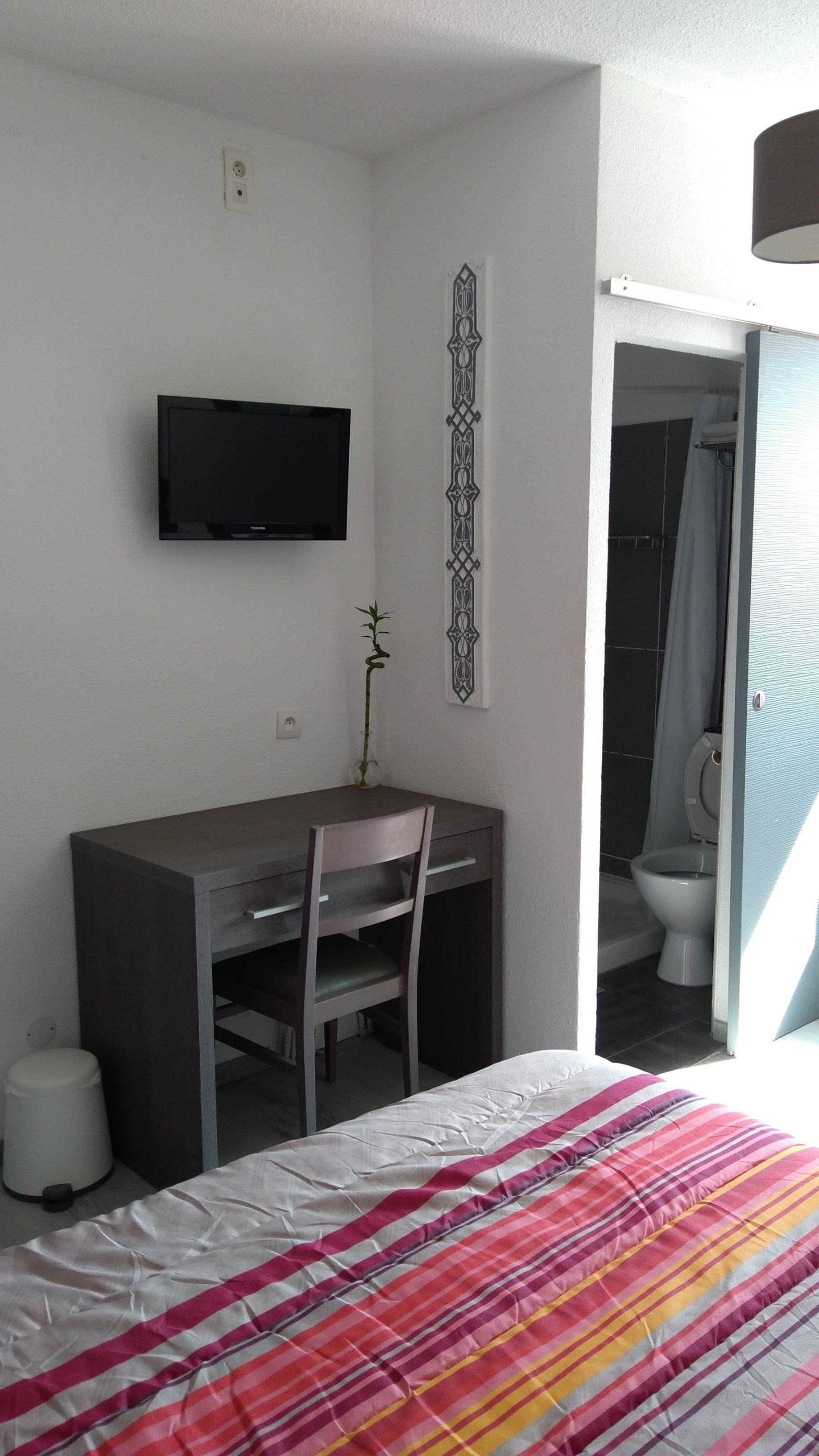 Foto - Mauguio Center Hôtel