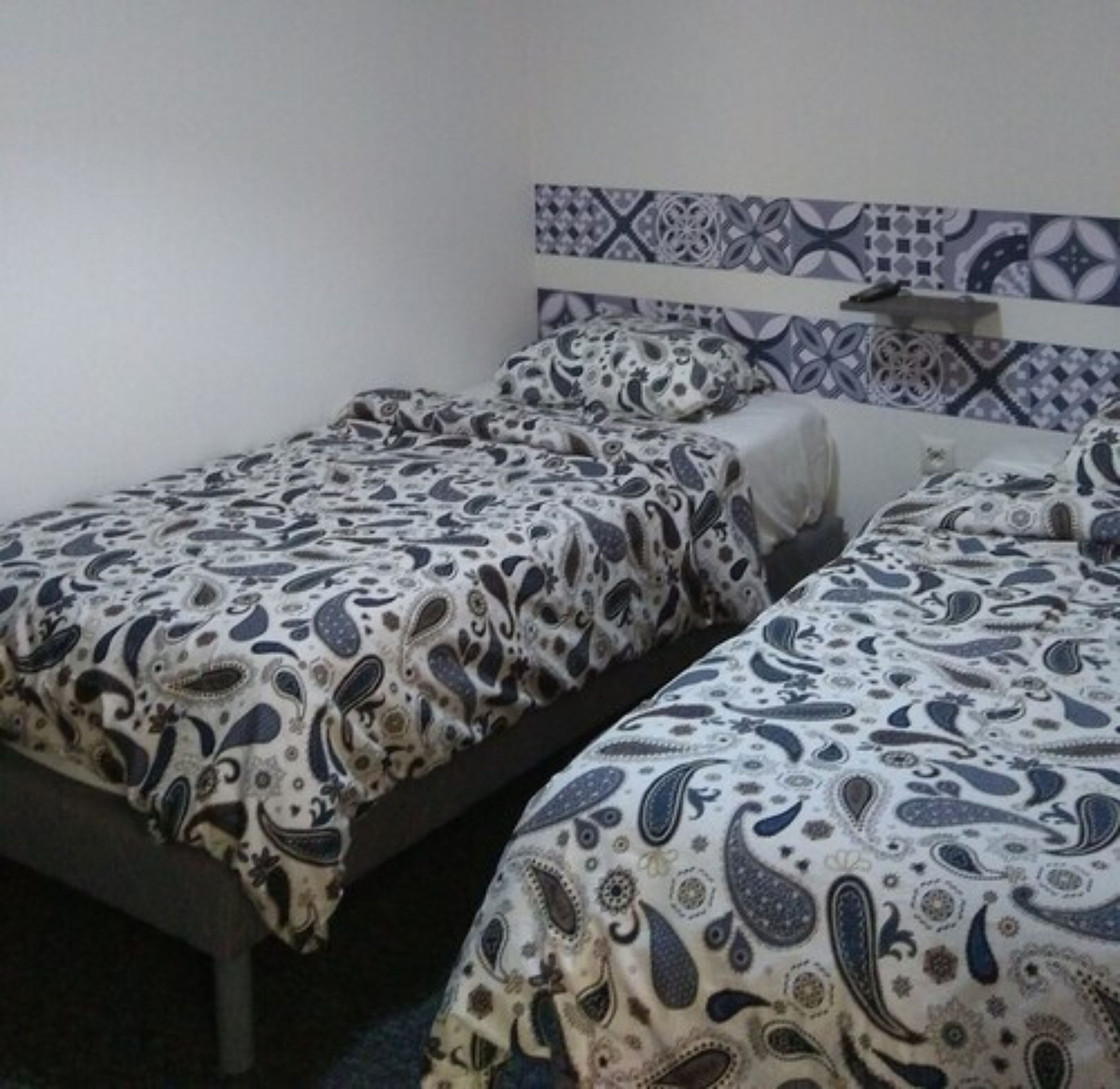 1 bedroom, in-room safe, blackout drapes, soundproofing
