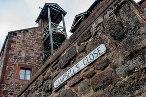 Exterior - Old Town Brewery Apartment (Edinburgh)