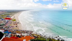 Point of interest - Neptunes Rest Muizenberg Beach (Cape Town)