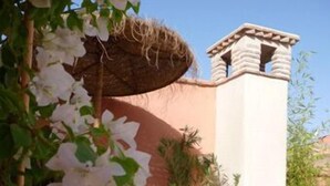 Unclassified image, 4 of 11, button - Riad El Maktoub (Marrakech)