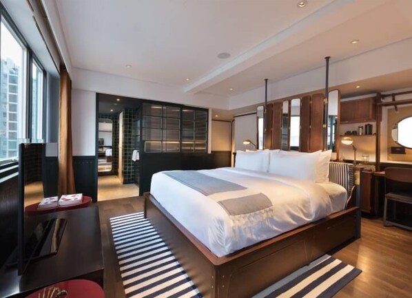 Property amenity - Saigon By Night Luxury Hotel (Ho Chi Minh City)