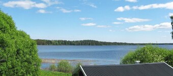 Falkudden Camping