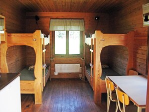 Cortinas blackout y wifi gratis 