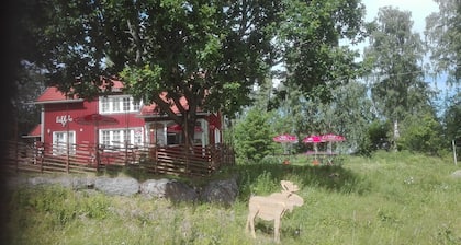 Falkudden Camping