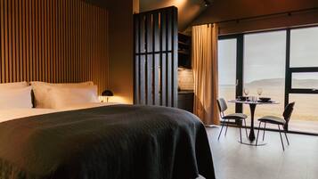 Deluxe Studio | Free WiFi