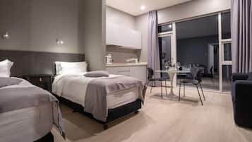 Studio, Ocean View | Free WiFi