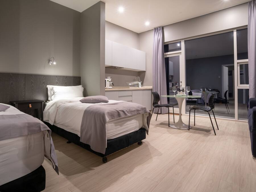 Studio, Ocean View | Free WiFi