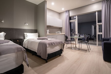 Studio, Ocean View | Free WiFi