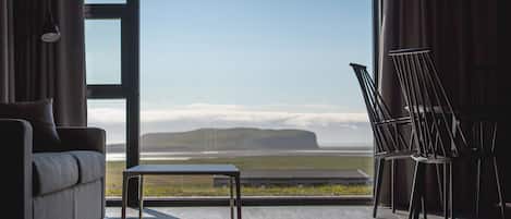 Superior Studio | View from room