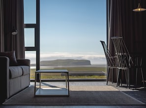 Superior Studio | View from room