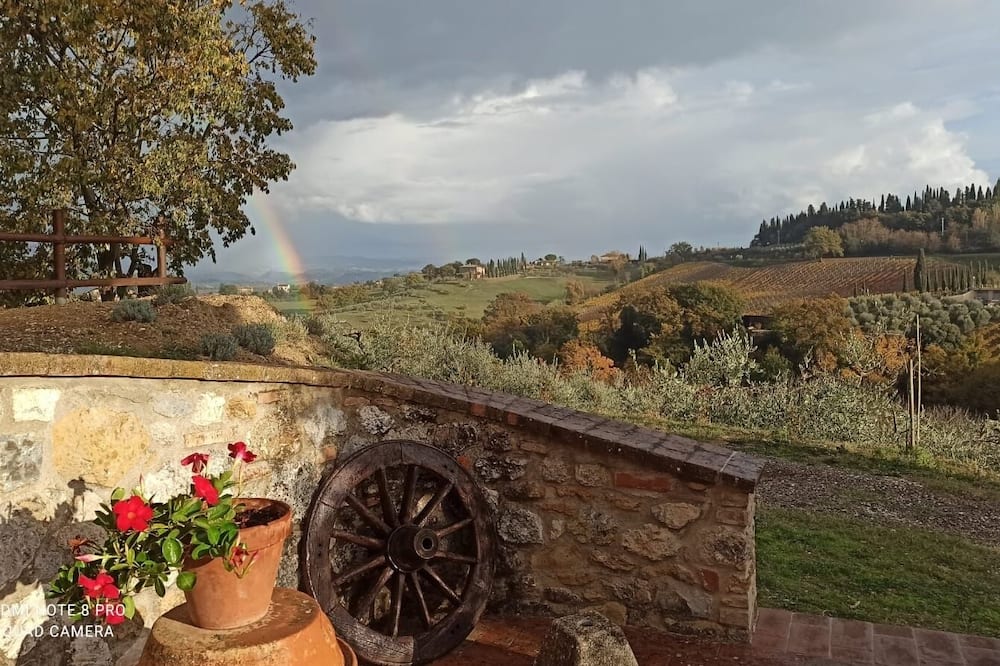 Rocca degli Olivi