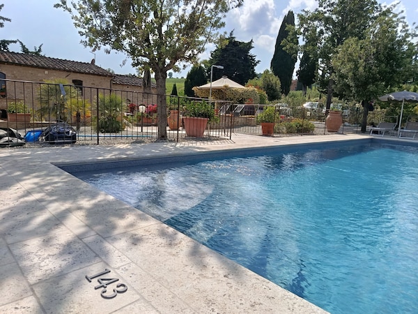 Rocca Degli Olivi - San Gimignano