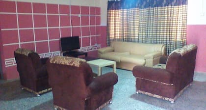 The Old Network