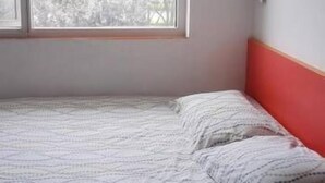 Room - Pod Inn (Shanghai)