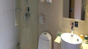 Unclassified image, 2 of 8, button - City Comfort Inn (Changsha)