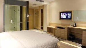 Unclassified image, 3 of 8, button - City Comfort Inn (Changsha)