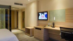 Unclassified image, 5 of 8, button - City Comfort Inn (Changsha)