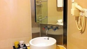 Room - Home Inn (Hangzhou)