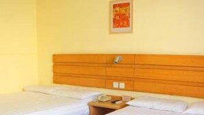 Room - Home Inn (Hangzhou)