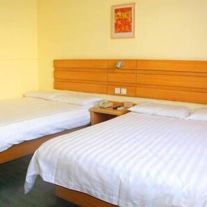 Room - Home Inn (Hangzhou)