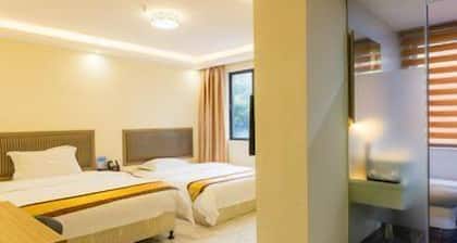 Zhuhai Lizhou Hotel