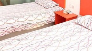 Room - Pod Inn (Suining)