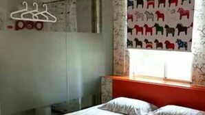 Room - Pod Inn (Suining)