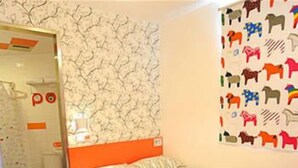 Room - Pod Inn (Suining)
