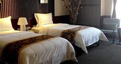 Yixin International Hotel