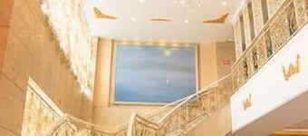 海悅酒店漳州民主路店