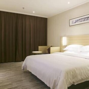 ห้องพัก