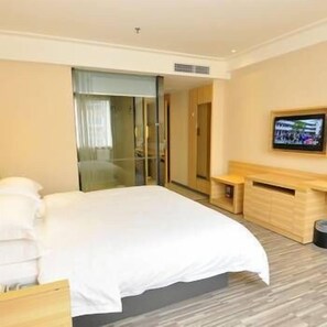 ห้องพัก