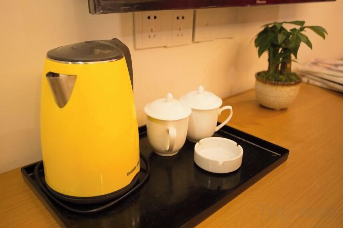 Café o cafetera