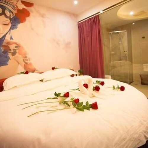 Qingya Hotel Huangshan